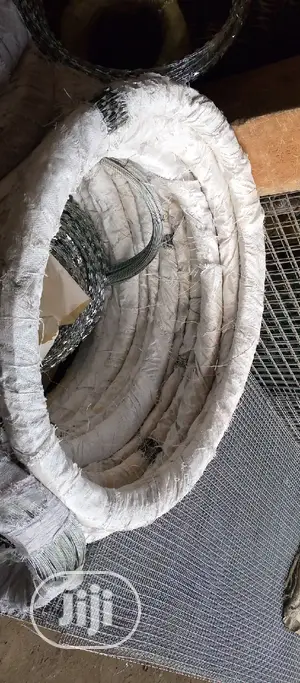 Razor Wire
