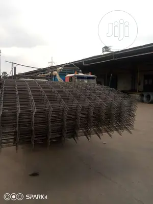 BRC Welded Wire Mesh