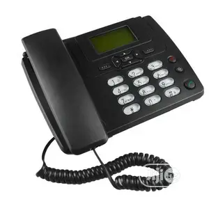 GSM Desktop Phone