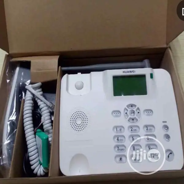 GSM Table Phone