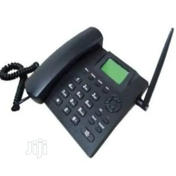 GSM Table Phone (Ddk 995+) Double SIM