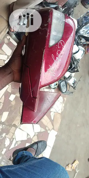 Honda CRV 2010 Mirror, Both Sides.