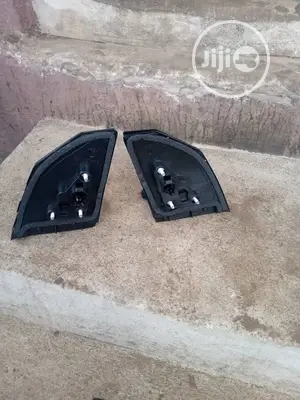 Toyota Corolla 2005 Mirror Sitting, Both Sides.
