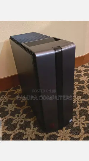 New Desktop Computer HP Omen 870 16GB Intel Core I7 SSD 1T