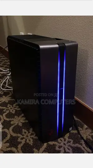 New Desktop Computer HP Omen 870 16GB Intel Core I7 SSD 1T