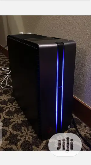 New Desktop Computer HP Omen 870 16GB Intel Core I7 SSD 1T