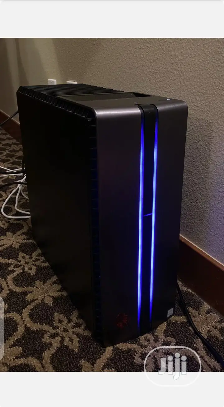 New Desktop Computer HP Omen 870 16GB Intel Core I7 SSD 1T