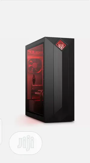 New Desktop Computer HP Omen 880 16GB Intel Core I7 SSD 1T