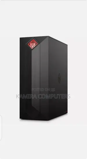 New Desktop Computer HP Omen 880 16GB Intel Core I7 SSD 1T