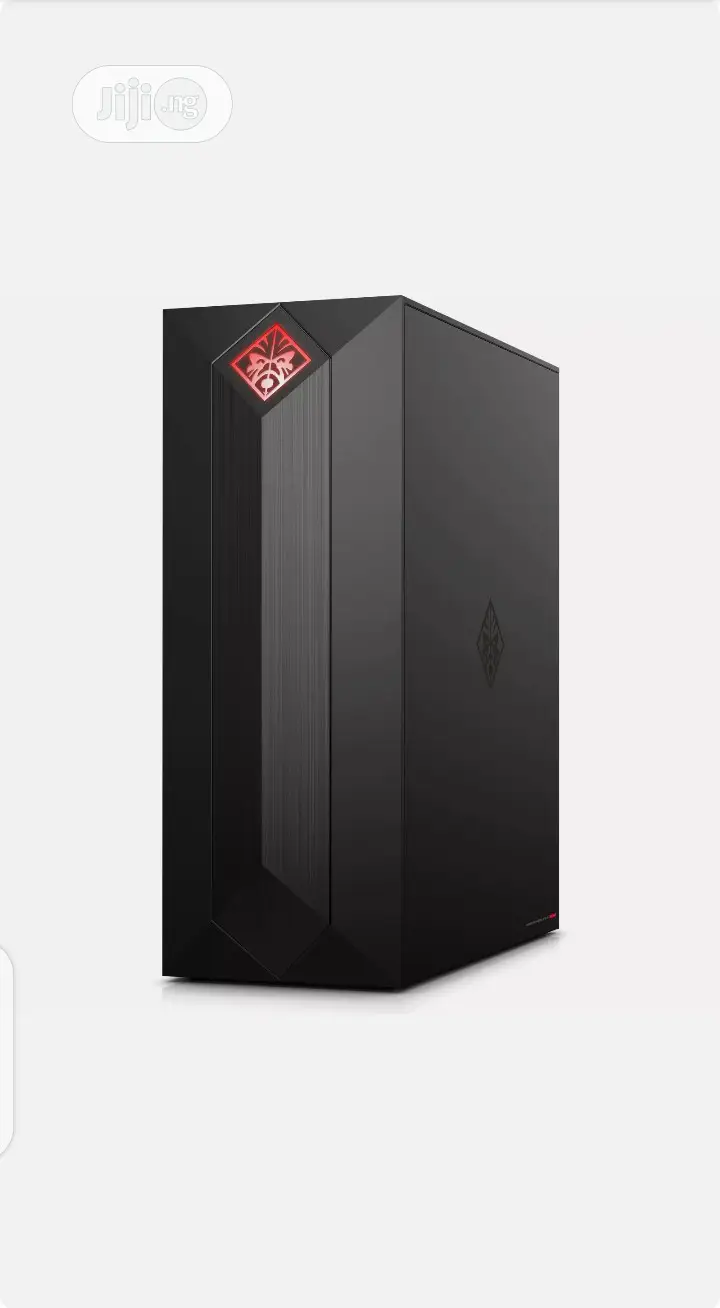 New Desktop Computer HP Omen 880 16GB Intel Core I7 SSD 1T