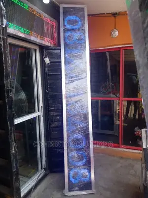 Full Color LED Display