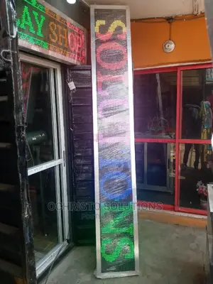 Full Color LED Display