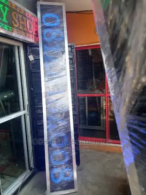 Full Color LED Display