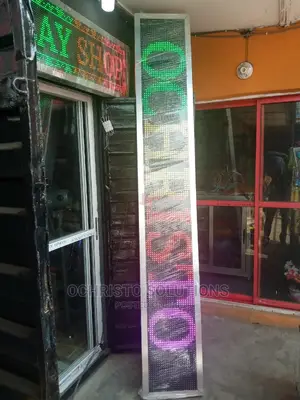 Full Color LED Display