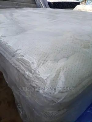 6by6 Usa /Canadian Orthopedic Mattress