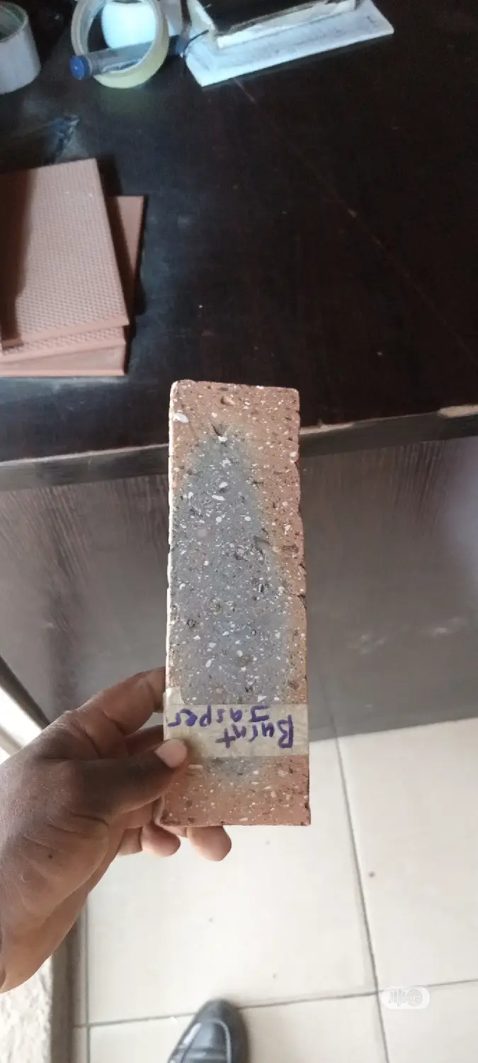High Quality South African Bricks