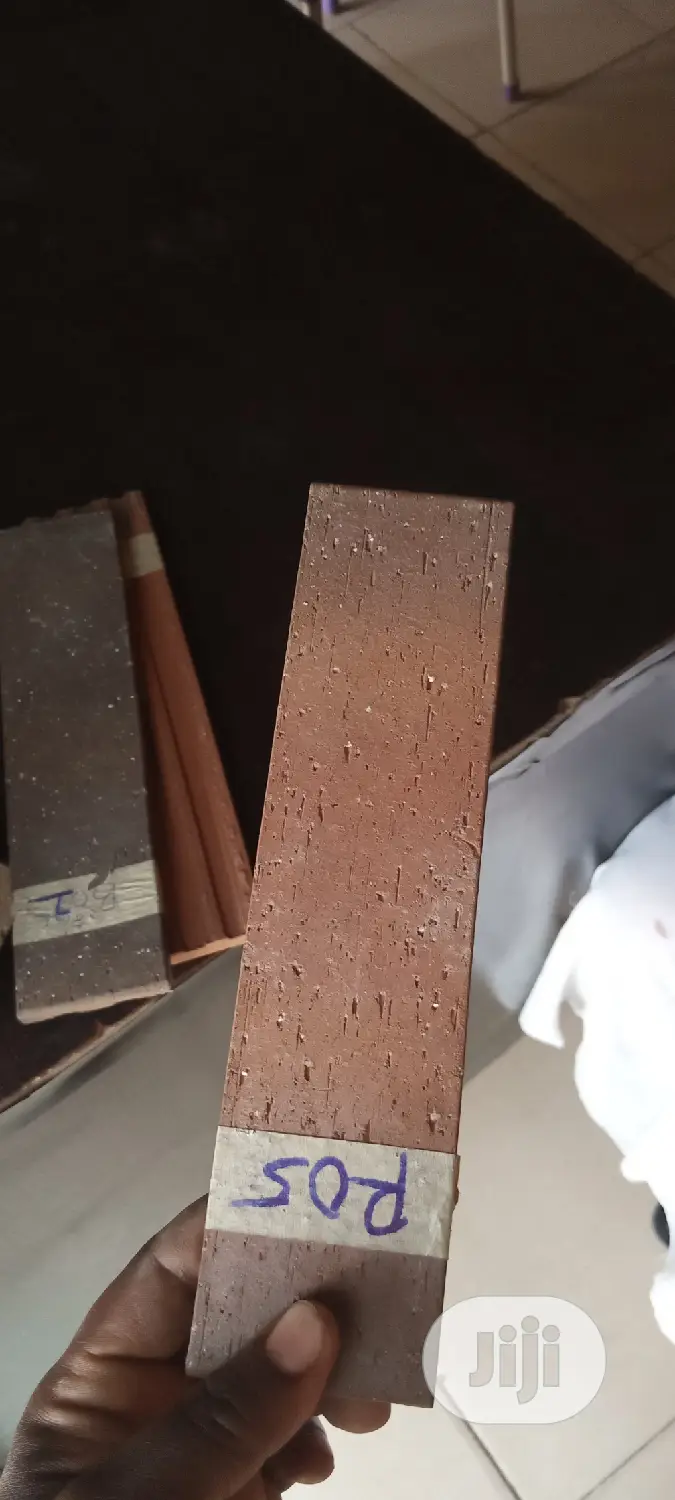 High Quality South African Bricks