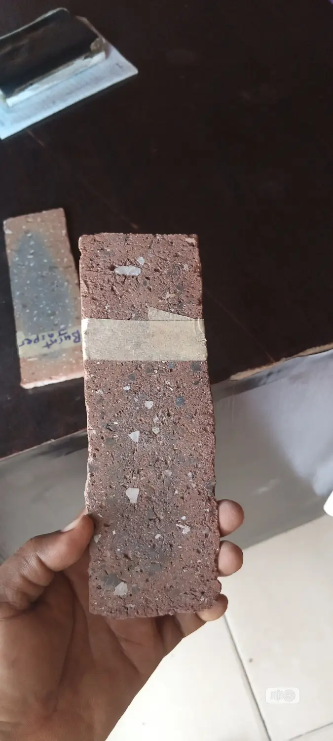 High Quality South African Bricks