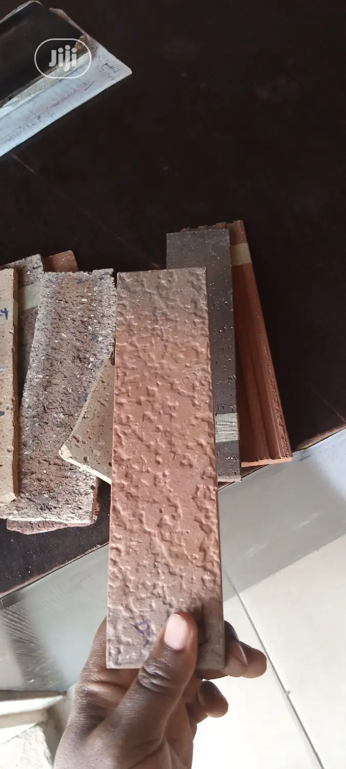 High Quality South African Bricks
