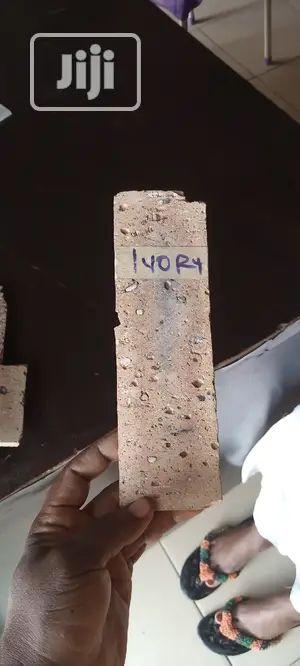 High Quality South African Bricks