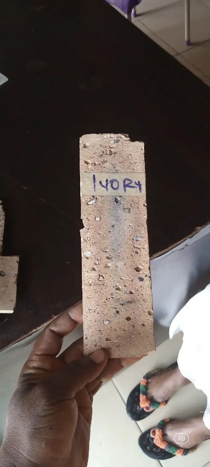 High Quality South African Bricks