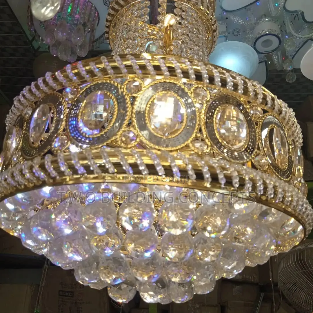 Chandellier
