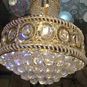 Chandellier