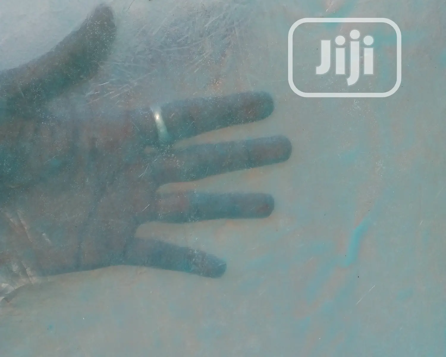 Transparent Polycarbonate Sheets Or Fibreglass