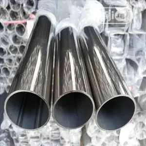 Stainless Steel Pipe