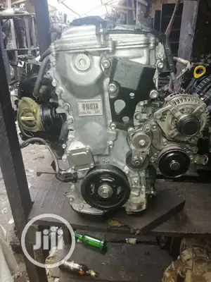 2AR Engine for Toyota Camry, Rav4,Highlander,Sienna,Venza