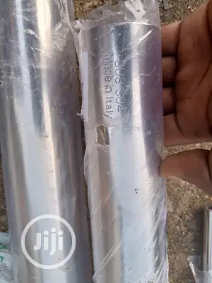 304 SS Pipe