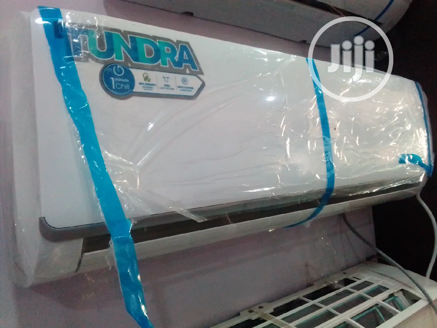 Haier Thermocool 1.5hp Split Energy Saving