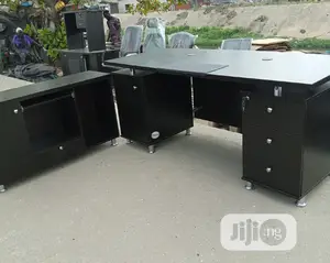 Executive Office Table