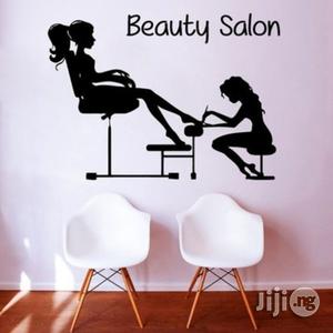 Beauty Salon