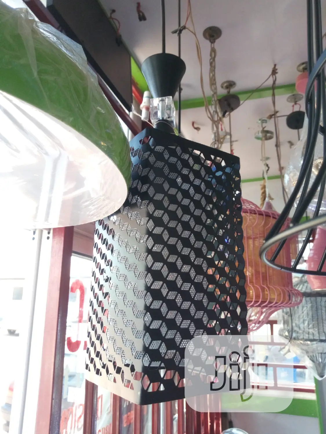 Your Quality Pendant