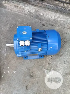 Electric Motor