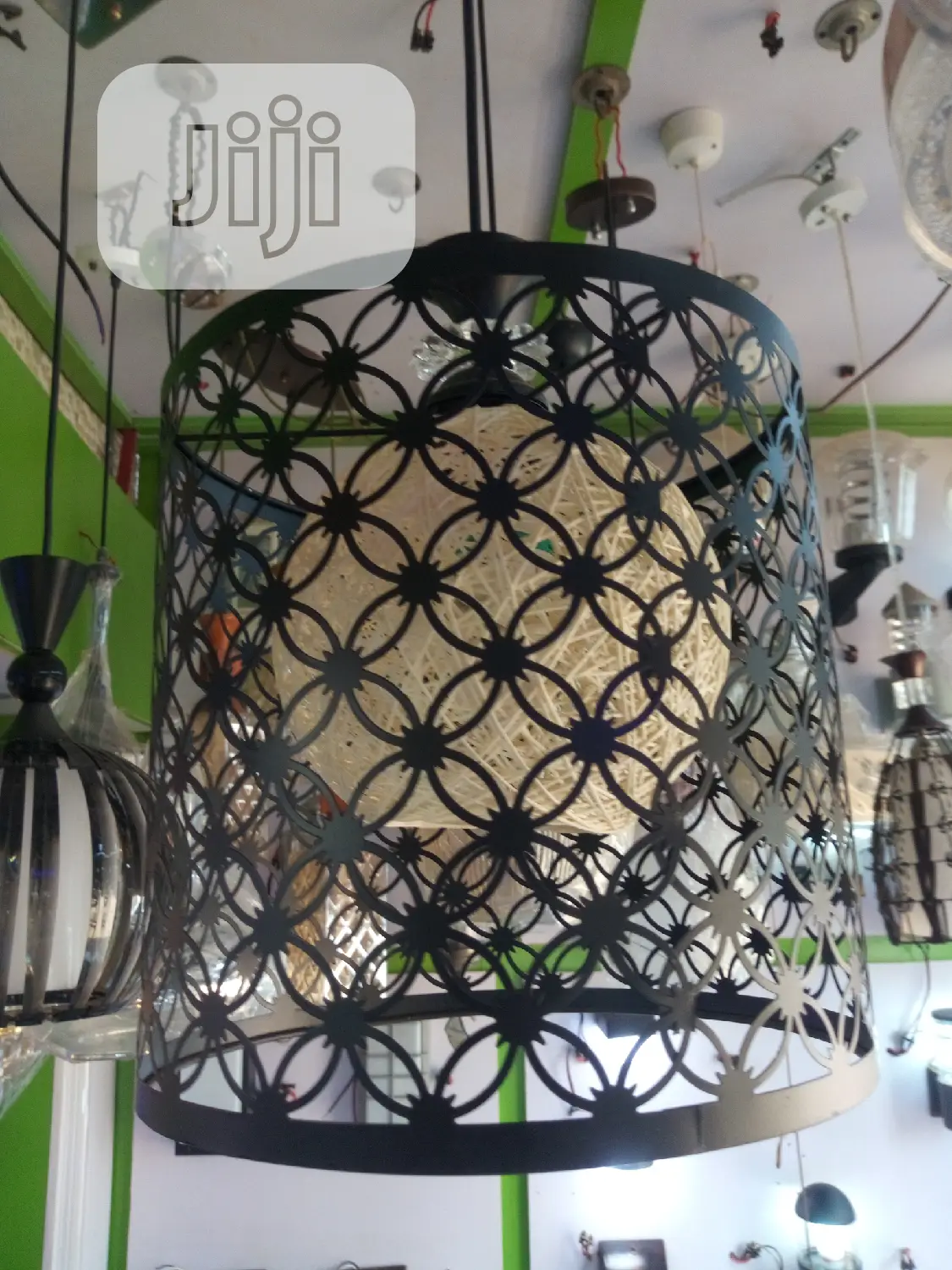 Single Pendant Lights