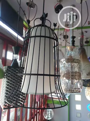 Pendant Lights