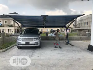 Imported Carports