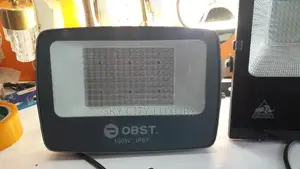 Led Flood Light