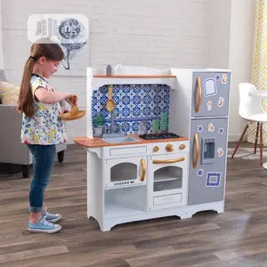 Kidkraft Mosaic Magnetic Play Kitchen