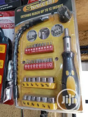 Professional Hardware Screw Driver Tools