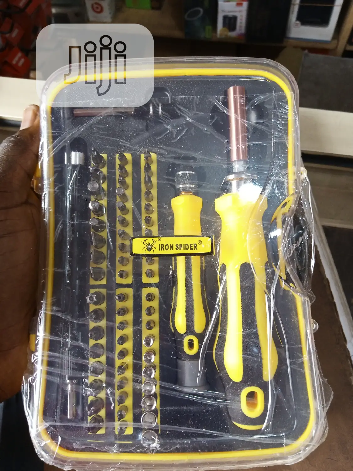 Professional Hardware Screw Driver Tools.