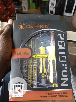 Professional Hardware Screw Driver Tools.