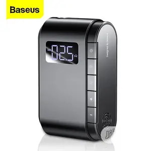 Baseus Tire Inflator Pump