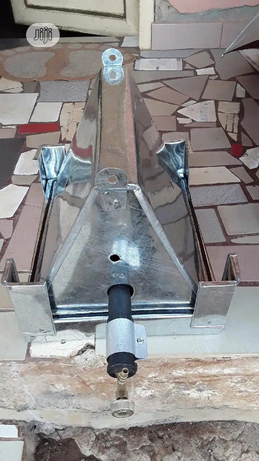 Poultry Gas Brooder/Heater