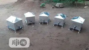 Poultry Gas Brooder/Heater