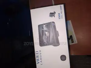 Car Wireless Video Recorder Camera
