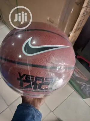 Basketball Nike