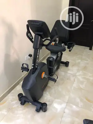 Exercise Lazy Bike (Recumbent Bike)